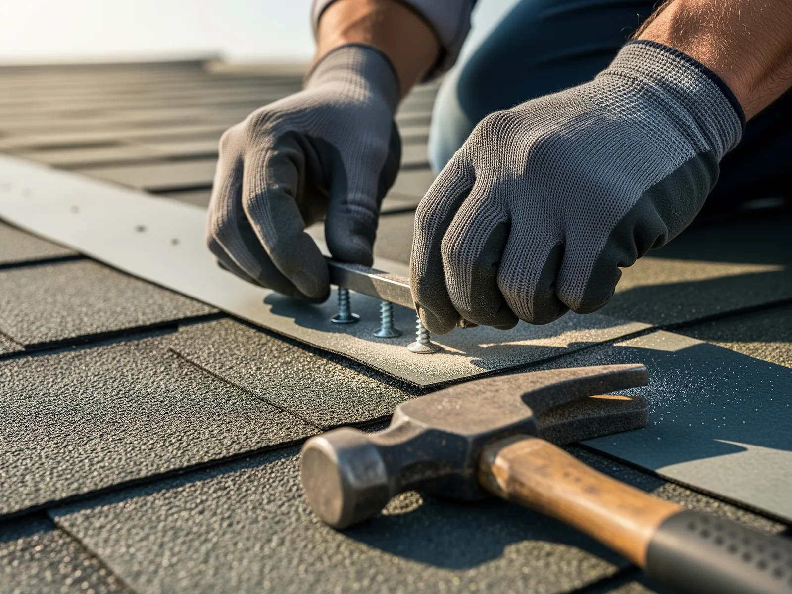 Why choose Fascia Repair in Decaturville, TN